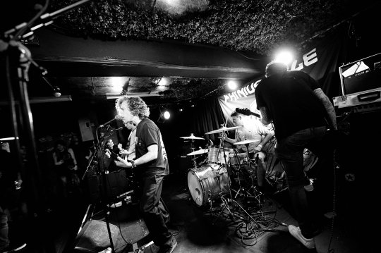 LBPHOTO - Phinius Gage - Daltons - 07.03.2026 - 169317